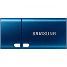 Флеш-диск USB 128Гб Samsung ( MUF-128DA ) USB-С Синий