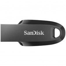 Флеш-диск 512Гб SanDisk Ultra Curve (SDCZ550-512G-G46) USB 3.0 Черный