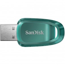 Флеш-диск 64Гб SanDisk Ultra Eco ( SDCZ96-064G-G46 ) USB 3.0