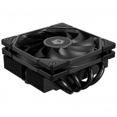 Устройство охлаждения(кулер) ID-COOLING IS-40-XT Black S1155/1156/1150/1151/1200/1700/AM4/AM5