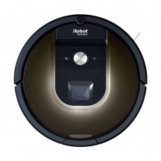 Пылесос iRobot Roomba 980