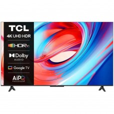 Телевизор ЖК 50" TCL 50V6B черный