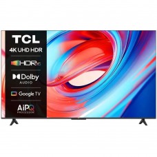 Телевизор ЖК 55" TCL 55V6B черный