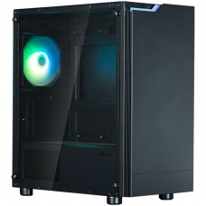 Корпус Zalman T4 Plus без БП Black