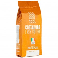 Кофе в зёрнах Easy Costadoro Coffee/ Super/ Deciso, В/У 1 кг