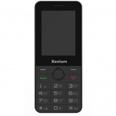 Сотовый телефон Xenium CTX240 Black