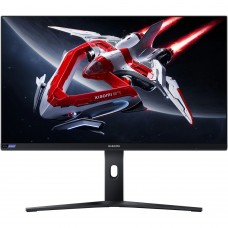 Монитор ЖК Xiaomi Mi Mini LED Gaming Monitor G Pro 27i P27QBA-RGPGL 27" Black 1ms HDMI, DisplayPort