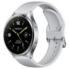 Умные часы Xiaomi Watch 2 RU Silver