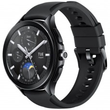 Умные часы Xiaomi Watch 2 Pro RU Black