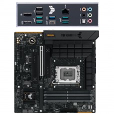 Материнская плата ASUS B760 LGA1700 DDR5 ( TUF Gaming B760M-Plus II ) mATX, Ret
