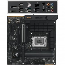 Материнская плата ASUS B760 LGA1700 DDR5 ( TUF Gaming B760M-Plus WiFi II ) mATX, Ret