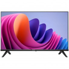 Телевизор ЖК Hisense 32" 32A4N 2024 (HD 1366x768, Smart TV) черный