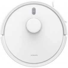 Робот-пылесос Xiaomi Robot Vacuum S20 White