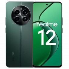 Смартфон Realme 12 4G 8/128GB RU Green