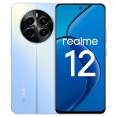 Смартфон Realme 12 4G 8/128GB RU Blue