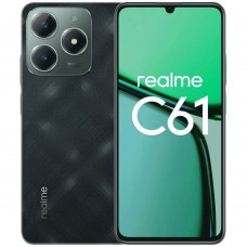 Смартфон Realme C61 8/128GB RU Dark Green