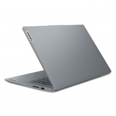 Ноутбук 15,6" Lenovo IdeaPad Slim 3 15IRU8 Core i3 1305U/8Gb/256Gb SSD/15.6" FullHD/DOS Серый (82X700CGUE)