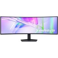 Монитор ЖК Samsung S49C950UAI 49" Black 5ms HDMI, DisplayPort, USB Type-C