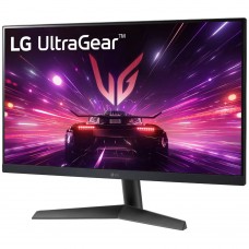 Монитор ЖК LG UltraGear 24GS60F-B 23,8" Black 1ms HDMI, DisplayPort