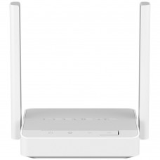 Беспроводной маршрутизатор Keenetic Carrier (KN-1721) 802.11ac 1167Mbps, 2xLAN, 1xWAN, 1xUSB2.0