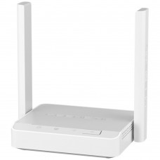 Беспроводной маршрутизатор Keenetic Launcher (KN-1221) 802.11n 300Mbps, 2xLAN, 1xWAN, 1xUSB2.0 Беспроводной маршрутизатор Keenetic Launcher (KN-1221) 802.11n 300Mbps, 2xLAN, 1xWAN, 1xUSB2.0