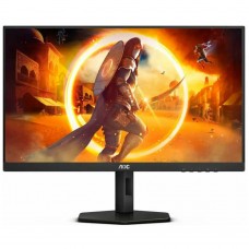 Монитор ЖК AOC 27G4X 27" Black 1ms HDMI, DisplayPort