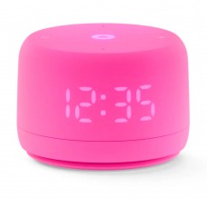 Акустическая система с голосовым помощником Алиса Яндекс Станция Лайт 2 розовая