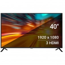 Телевизор ЖК 40" SunWind SUN-LED40XB201 черный