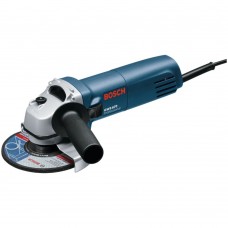 Угловая шлифмашина Bosch GWS 670 professional 0601375606