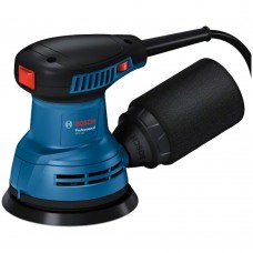 Эксцентриковая шлифмашина Bosch GEX 125 06013A8020