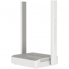 Беспроводной маршрутизатор Keenetic 4G (KN-1213) 802.11n 300Mbps, 3xLAN, 1xWAN, 1xUSB2.0