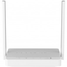 Беспроводной маршрутизатор Keenetic Extra (KN-1714) 802.11ac 1167Mbps, 4xLAN, 1xWAN, 1xUSB2.0