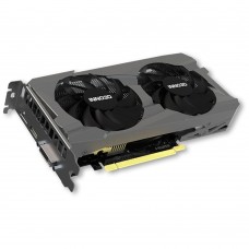 Видеокарта PCI-E nVidia Inno3D RTX 3050 Twin X2 6144Mb GDDR6 ( RTX 3050 Twin X2 6G ) Ret