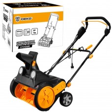 Снегоуборщик электрический Deko ST2500R 083-4447