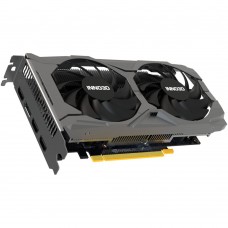 Видеокарта PCI-E Inno3D nVidia GeForce GTX 1650 Twin X2 OC V3 4096Mb GDDR5 ( N16502-04D6X-171330N ) Ret