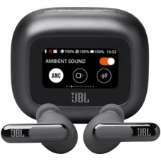 Гарнитура JBL Live Beam 3 Black