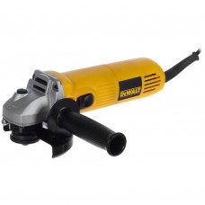 Угловая шлифмашина сетевая DeWALT 950 Вт. 125 мм. DWE4115