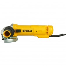 Угловая шлифмашина сетевая DeWALT 1400Вт. 125 мм. DWE4235