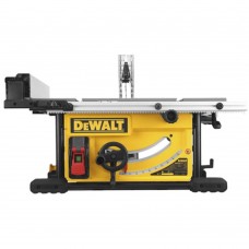 Настольная пила DeWALT 2000 Вт. DWE7492