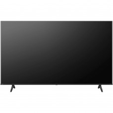 Телевизор ЖК Hisense 43" 43A6N 2024 черный