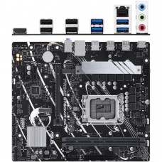 Материнская плата ASUS B760 LGA1700 DDR4 ( Prime B760M-R D4 ) mATX, Ret Материнская плата ASUS B760 LGA1700 DDR4 ( Prime B760M-R D4 ) mATX, Ret