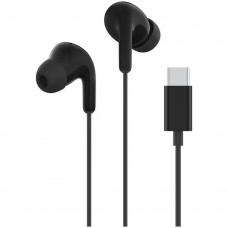 Гарнитура Xiaomi Type-C Earphones черная