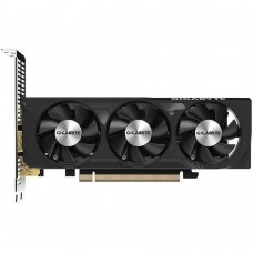 Видеокарта PCI-E Gigabyte nVidia GeForce RTX 4060 Low Profile OC 8Gb 8192Mb GDDR6 ( GV-N4060OC-8GL ) Ret