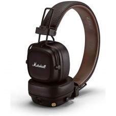 Гарнитура Marshall Major IV Bluetooth коричневая