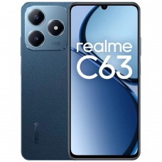 Смартфон Realme C63 8/256GB RU Blue