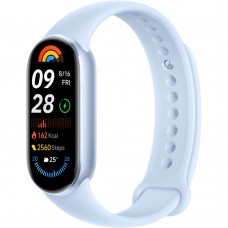 Браслет Xiaomi Smart Band 9 Arctic Blue