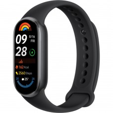 Браслет Xiaomi Smart Band 9 Midnight Black