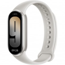 Браслет Xiaomi Smart Band 9 Titan Gray