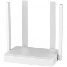 Беспроводной маршрутизатор Keenetic Speedster (KN-3013) 802.11ac 1167Mbps, 3xGLAN, 1xWAN