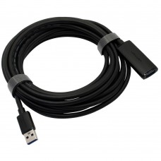 Удлинитель USB3.0 Am-Af 5м Vention ( CBMBJ	 ) активный